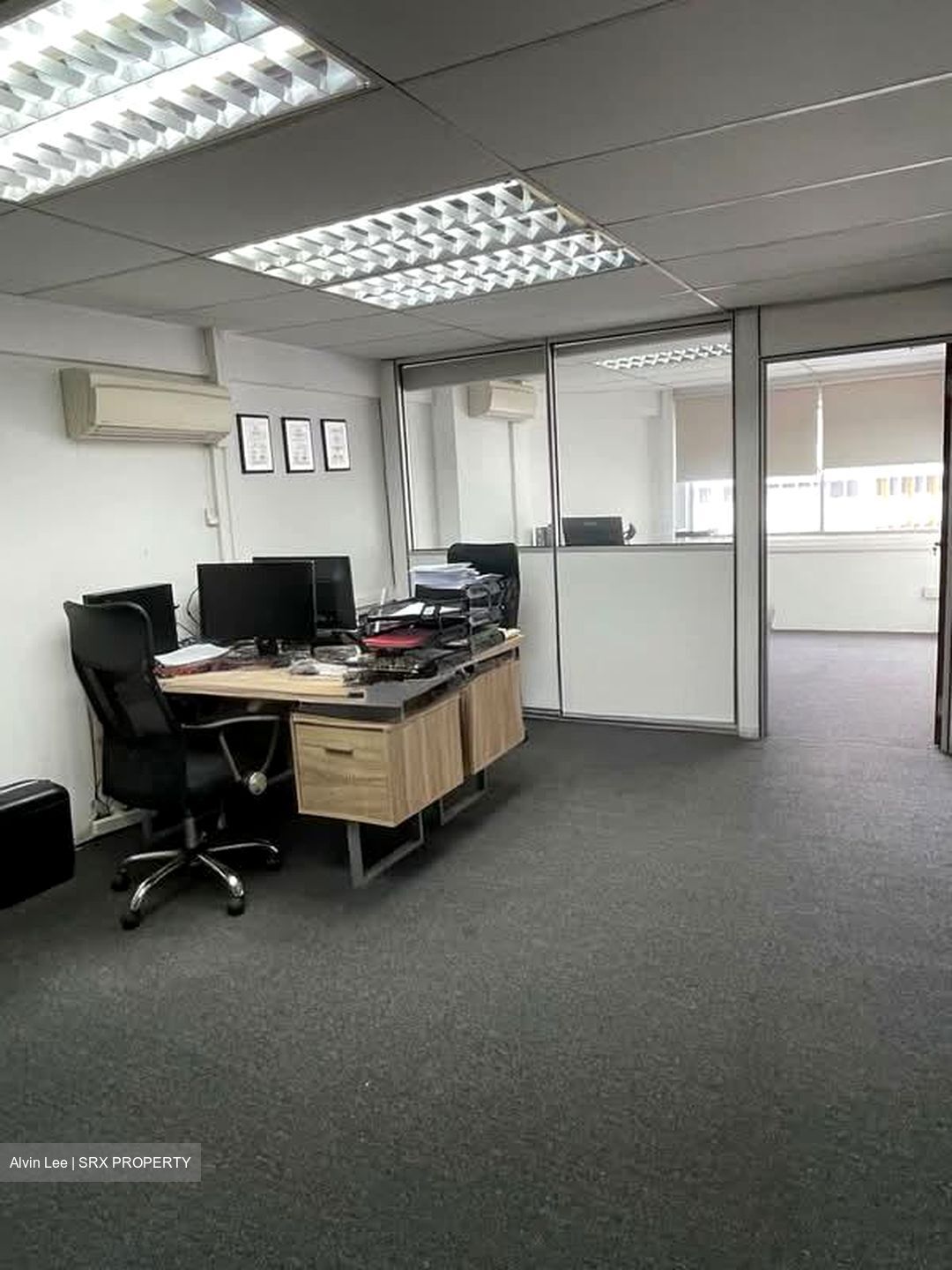 Textile Centre (D7), Office #551431421